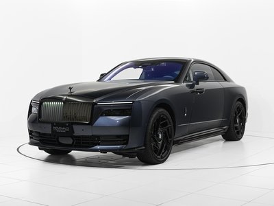 ROLLS-ROYCE SPECTRE - 4