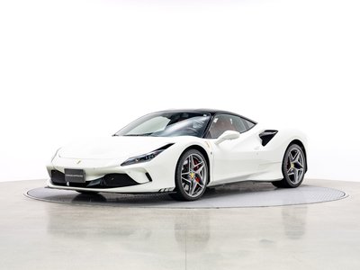 FERRARI F8 - 7