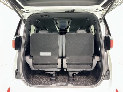 2023 TOYOTA ALPHARD — миниатюра 32