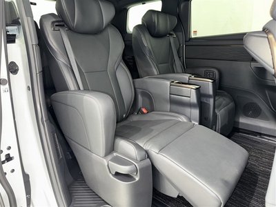 2023 TOYOTA ALPHARD — миниатюра 30