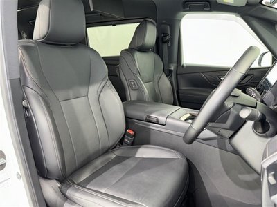 2023 TOYOTA ALPHARD — миниатюра 26