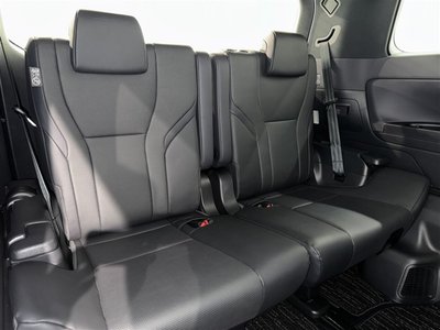 2023 TOYOTA ALPHARD — миниатюра 31