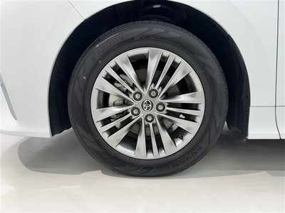 2023 TOYOTA ALPHARD — миниатюра 34