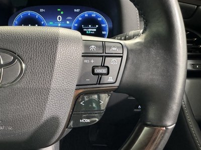 2023 TOYOTA ALPHARD — миниатюра 22