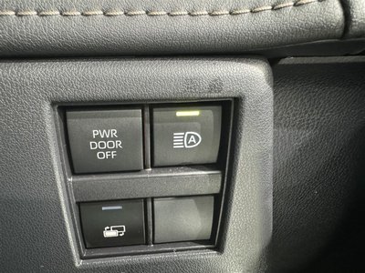 2023 TOYOTA ALPHARD — миниатюра 23