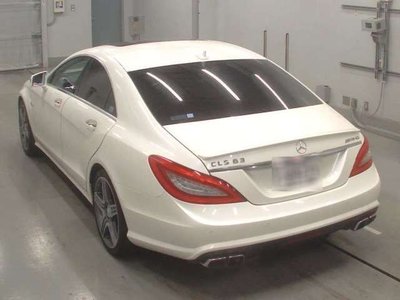2014 Mercedes-BENZ OTHERS photo 6