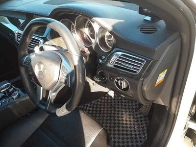 2014 Mercedes-BENZ OTHERS photo 7