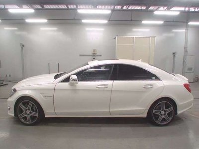 2014 Mercedes-BENZ OTHERS photo 4