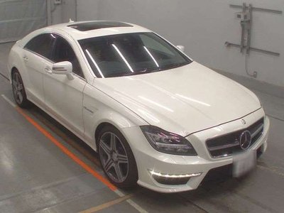 2014 Mercedes-BENZ OTHERS photo 5