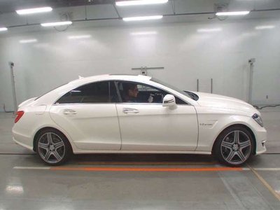 2014 Mercedes-BENZ OTHERS photo 3