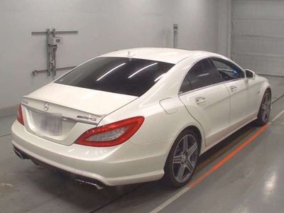 2014 Mercedes-BENZ OTHERS photo 2