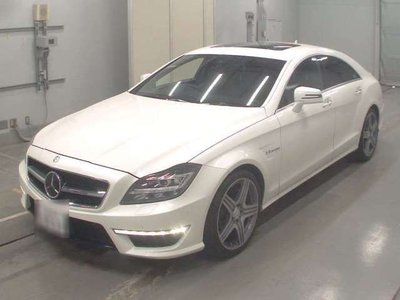 2014 Mercedes-BENZ OTHERS photo 1