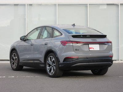 AUDI Q4 SPORTBACK E-TRON - 8