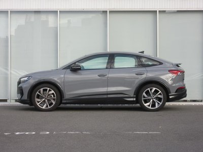 AUDI Q4 SPORTBACK E-TRON - 10