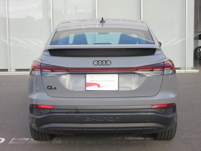 AUDI Q4 SPORTBACK E-TRON - 9