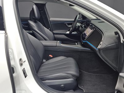 MERCEDES-BENZ E-CLASS - 10