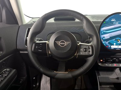 2024 MINI COOPER S COUNTRYMAN — миниатюра 18