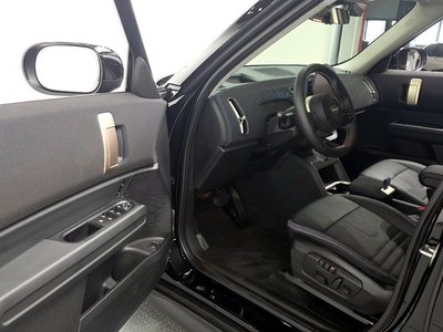 2024 MINI COOPER S COUNTRYMAN — миниатюра 13