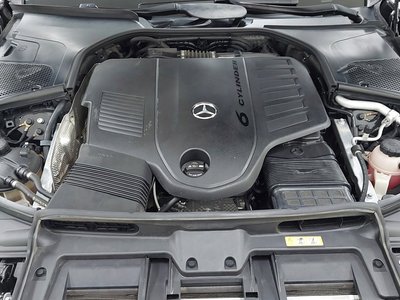 MERCEDES-BENZ S-CLASS - 7