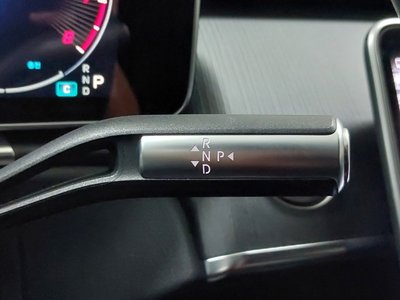 MERCEDES-BENZ S-CLASS - 9