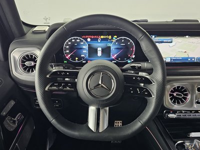 2024 Mercedes-BENZ G-CLASS 缩略图 12