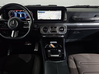صورة 5 لـ 2024 Mercedes-BENZ G-CLASS