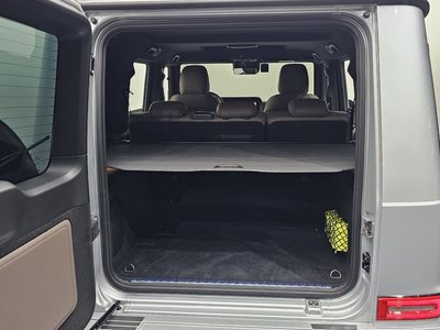 2024 Mercedes-BENZ G-CLASS 缩略图 20