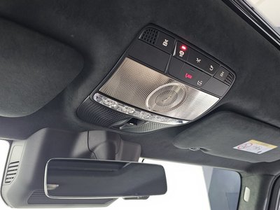 2024 Mercedes-BENZ G-CLASS 缩略图 17