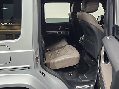 2024 Mercedes-BENZ G-CLASS 缩略图 11