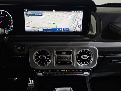 2024 Mercedes-BENZ G-CLASS 缩略图 13