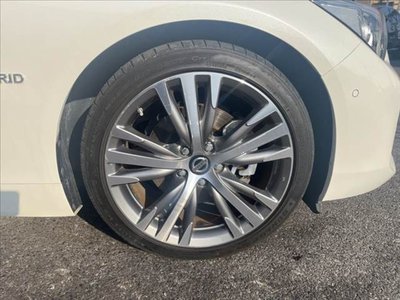 2019 Nissan SKYLINE 缩略图 26