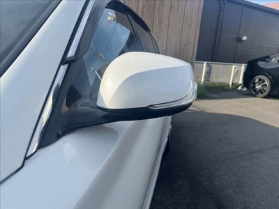 2019 Nissan SKYLINE 缩略图 24