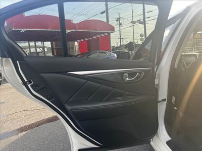 2019 Nissan SKYLINE 缩略图 52