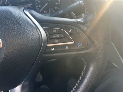 2019 Nissan SKYLINE 缩略图 37