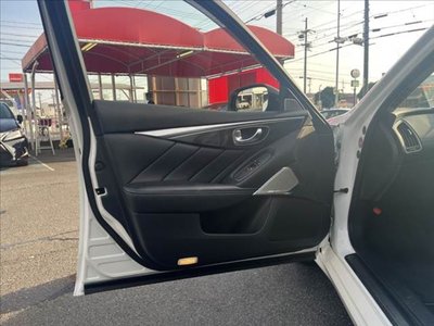 2019 Nissan SKYLINE 缩略图 49