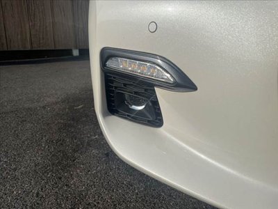 2019 Nissan SKYLINE 缩略图 23