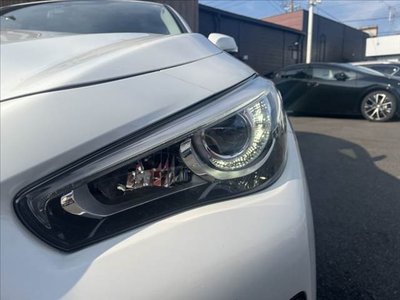 2019 Nissan SKYLINE 缩略图 20
