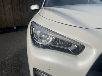2019 Nissan SKYLINE 缩略图 29