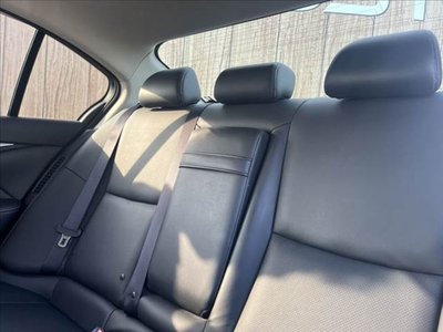 2019 Nissan SKYLINE 缩略图 33