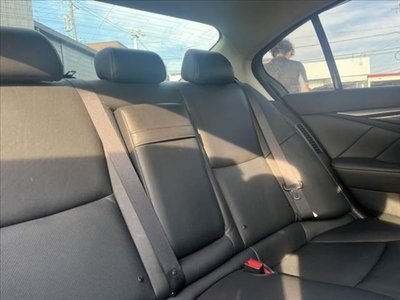 2019 Nissan SKYLINE photo 8