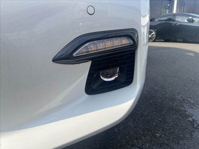2019 Nissan SKYLINE 缩略图 22