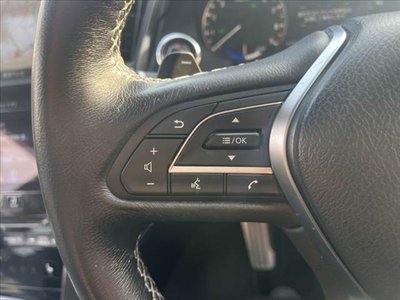 2019 Nissan SKYLINE 缩略图 36
