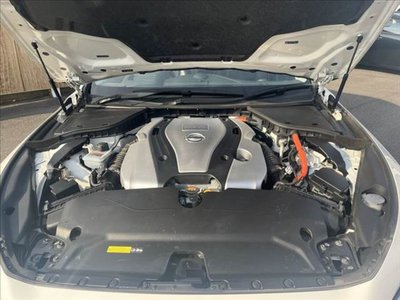 2019 Nissan SKYLINE 缩略图 30