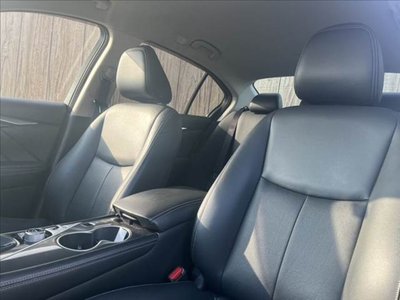 2019 Nissan SKYLINE 缩略图 32