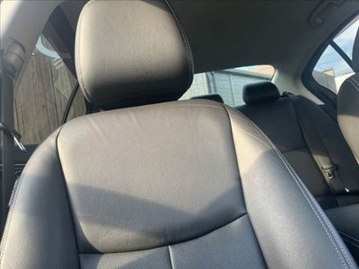 2019 Nissan SKYLINE 缩略图 44