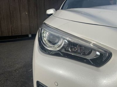 2019 Nissan SKYLINE 缩略图 21