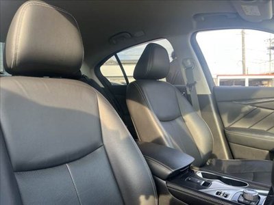 2019 Nissan SKYLINE photo 7