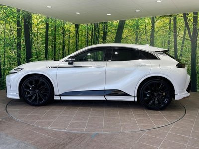 2024 Toyota CROWN SPORT thumbnail 37