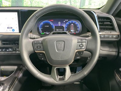 2024 Toyota CROWN SPORT photo 10