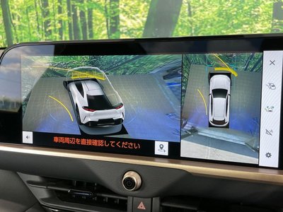 2024 Toyota CROWN SPORT thumbnail 33